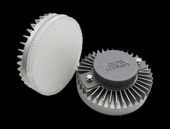 หลอดLED GX53 5W 7W