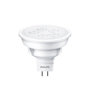 หลอดLED Philips mr16 220v 4.5w ต่อตรง ราคาโครงการ