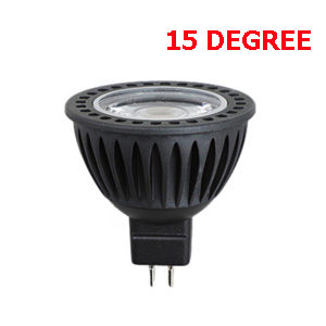 หลอดmr16-220v-7w-15degree-มุมแคบ