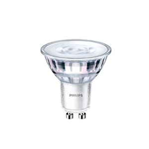 หลอดLED Philips Gu10 4.6W