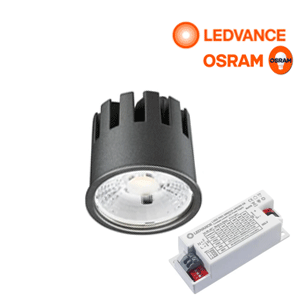 หลอดLED-MR16-OSRAM-LEDVANCE-LM-SPOT-50-12.3W